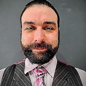 Profile photo for Chad Klingensmith