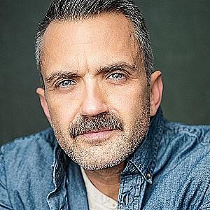 Profile photo for Gary Hilborn