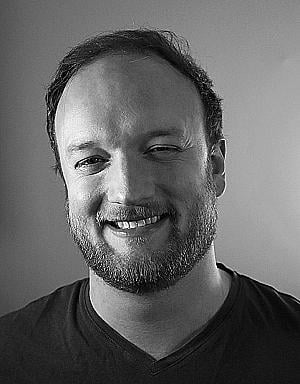 Profile photo for Alec Ewing