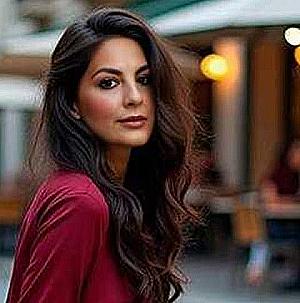 Profile photo for Clara Mónica Barrón Cepeda