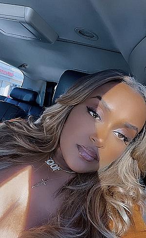 Profile photo for Lydia Asrat