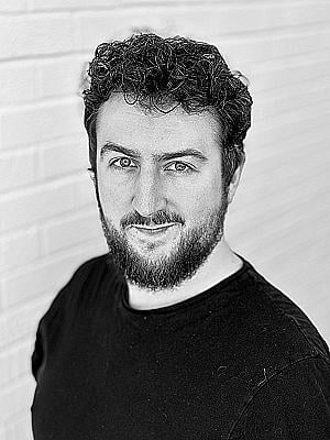 Profile photo for Matthew Jack