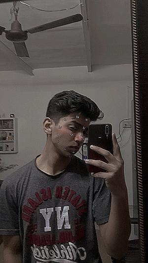 Profile photo for Himanshu Sarsir