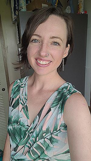 Profile photo for Timber Parker