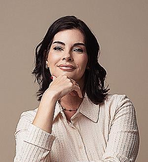 Profile photo for Renata Jábali