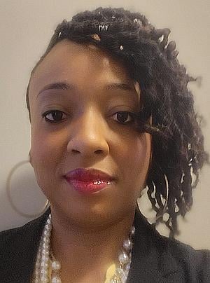 Profile photo for Tamar Ballard