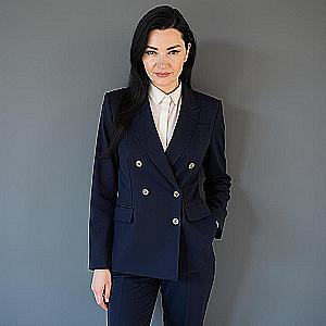 Profile photo for Katerina Saladkova