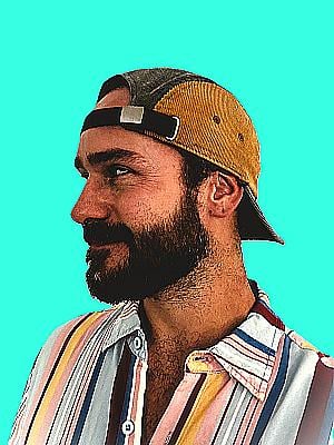 Profile photo for Zachary Rune