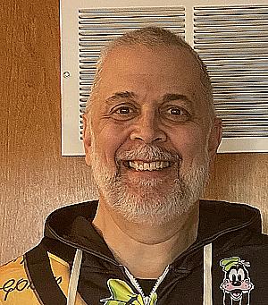 Profile photo for Randy Gross