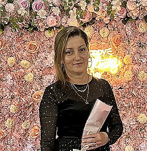 Profile photo for Sandra Mulet Pupo