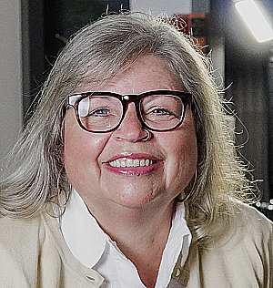 Profile photo for Pam Sardar