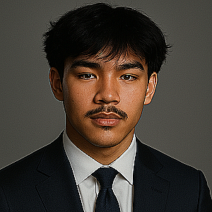 Profile photo for Cesar Acosta