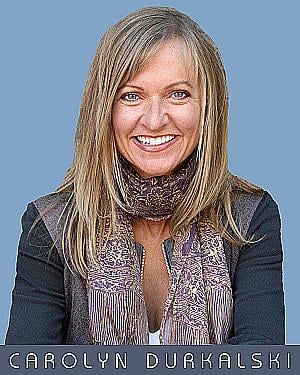 Profile photo for Carolyn Durkalski