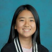 Profile photo for amy zhang