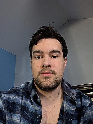 Profile photo for Ethan Fleming