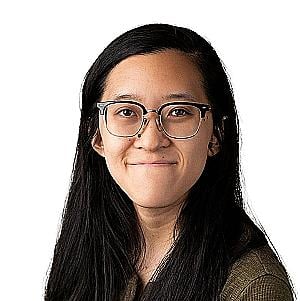 Profile photo for Lynn Tung