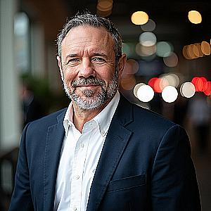 Profile photo for Gregory Chisom