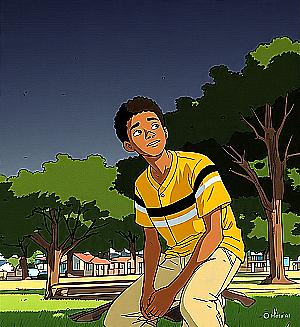 Profile photo for Nayan Majumdar