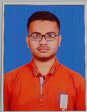 Profile photo for agnik roy