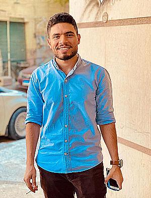Profile photo for Ragab Ahmed Shebl