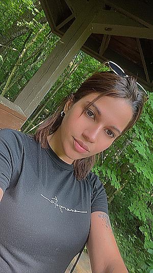 Profile photo for Fatima Aguirre