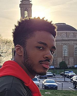 Profile photo for Darian Johnson