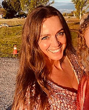 Profile photo for Marta Rensink