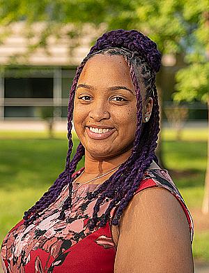 Profile photo for Ashley Bailey