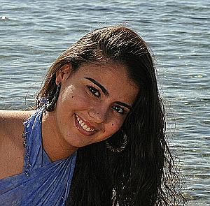 Profile photo for Claudia Suárez Tejeda