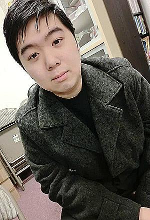 Profile photo for Eric Woo