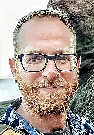 Profile photo for David Turpin