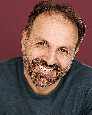 Profile photo for Eric Domuret