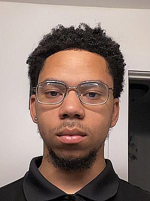 Profile photo for Shamar Anderson