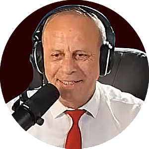 Profile photo for Ahmet Sinka