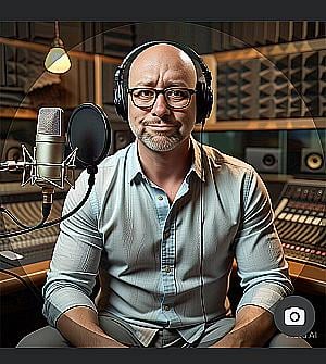 Profile photo for Chris Nickles