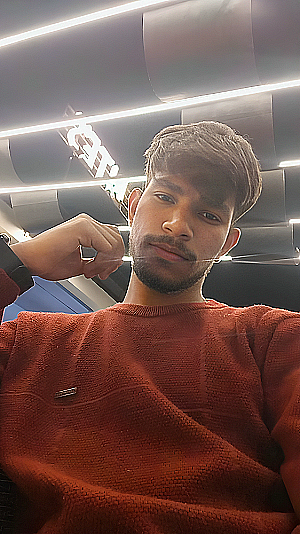 Profile photo for Abhay Gautam