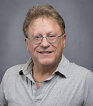 Profile photo for Phil Bogen