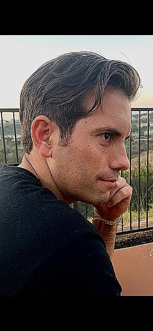 Profile photo for Jeff Paquet