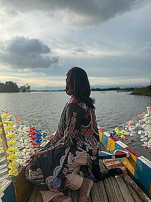 Profile photo for Jannatul Naznin Asha