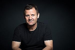 Profile photo for Jerome Pride