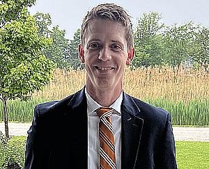 Profile photo for Heath Parvis