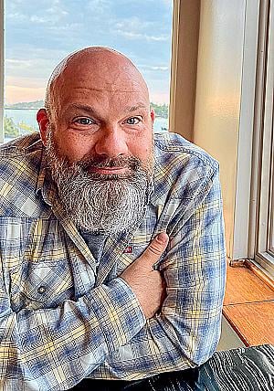 Profile photo for Doug Lent