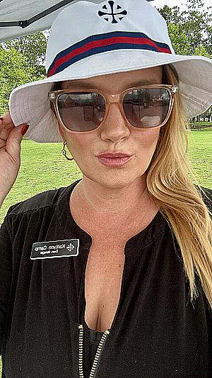 Profile photo for Kaitlynn Camp