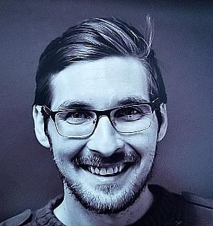 Profile photo for Gregory Reilly