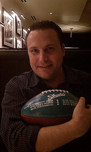 Profile photo for Jason Giangiuli