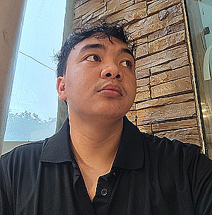 Profile photo for Mark Anthony Trigo