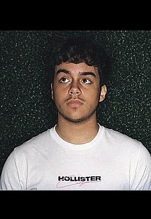 Profile photo for Aidan Ortega