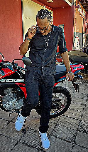 Profile photo for Kauê Lima Silva