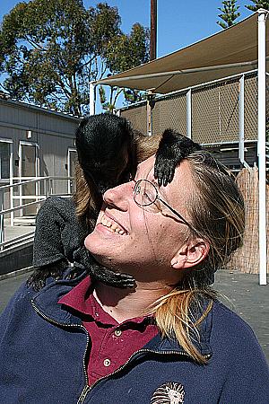 Profile photo for Jennifer Monica