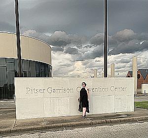 Profile photo for Gloria Hunt